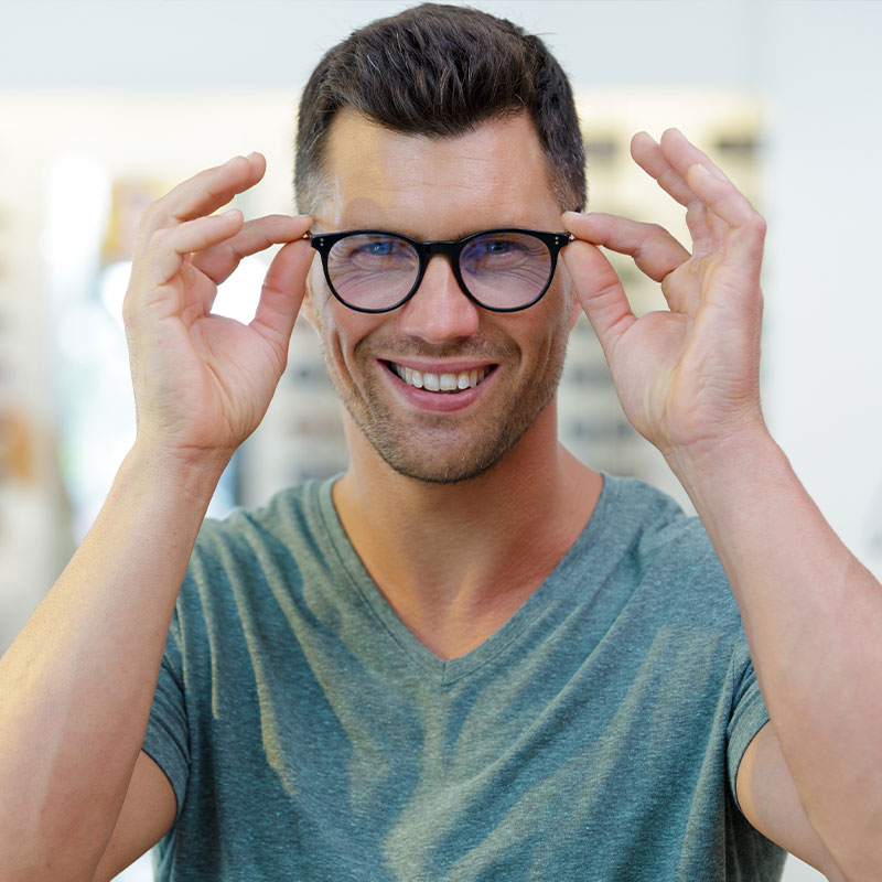 Quality Optical | Emergency Eye Care, Optical Department and Comprehensive Eye Exams