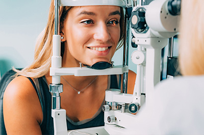 Quality Optical | Sports Eyewear, Pediatric Eye Care and Contact Lens Exams