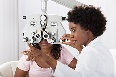 Quality Optical | Carl Zeiss Vision, Comprehensive Eye Exams and Optical Department